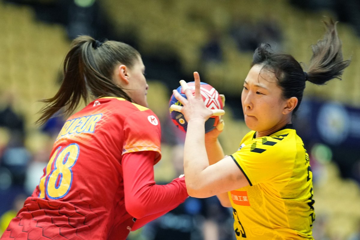 România bate Japonia și rămâne în cursa calificării