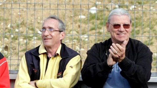 Cum vede Valentin Ceaușescu conflictul dintre CSA Steaua și FCSB: "Puțini înțeleg"