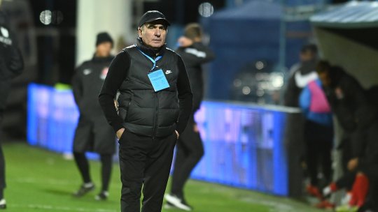 Anunțul fără echivoc al lui Gică Hagi care ar putea produce un adevărat tsunami. Ce se întâmplă la Farul