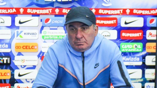 Reacția oficială de la Farul după anunțul lui Gică Hagi cu privire la viitorul său în club