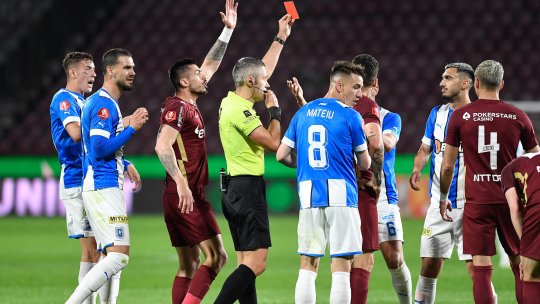 Anunțul lui Neluțu Varga despre viitorul lui CFR Cluj: „Fotbalul românesc m-a pierdut ca finanțator”