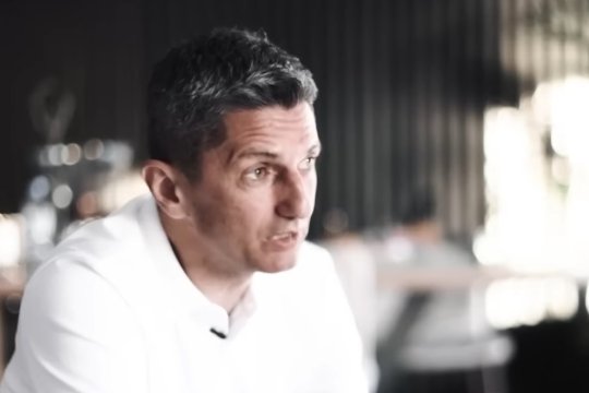 Răzvan Lucescu și Cosmin Olăroiu, rivali încă o dată? Antrenorul lui PAOK, dorit în Emirate