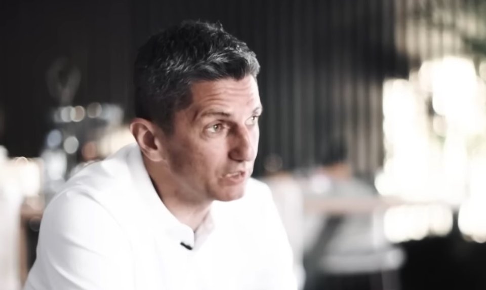 Răzvan Lucescu o poate lăsa pe PAOK Salonic pentru Al Ain din Emiratele Arabe
