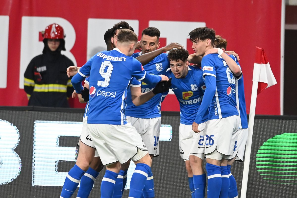 Adrian Mazilu și Andrei Borza pot ajunge de la Farul la FCSB