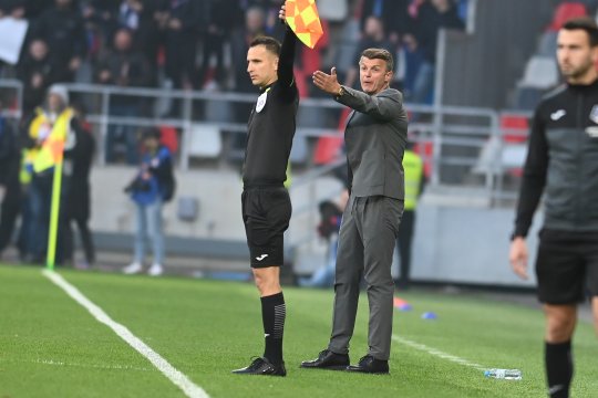 Dinamoviștii vorbesc de o nouă „minune de la Liberec” înaintea derby-ului cu CSA Steaua
