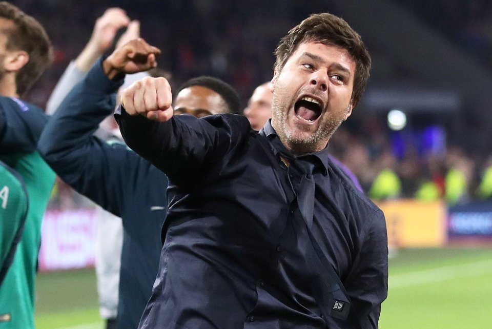 Mauricio Pochettino revine în Premier League