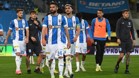 Universitatea Craiova, în pragul unei noi „revoluții” după un nou sezon ratat: „Sunt bulversat”