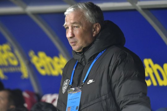 CFR Cluj, victimă sigură în derby-ul cu FCSB? Detaliul care îi dă bătăi de cap lui Petrescu