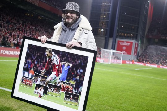 De la reality show-uri la Esports. Viața lui Nicklas Bendtner, fost jucător din Premier League și Bundesliga.