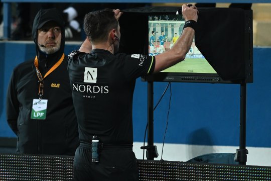 VAR devine transparent. Decizia luată in Premier League pentru sezonul următor