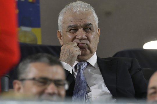 „Tata Puiu”, neimpresionat după victoria FCSB-ului în etapa a opta: „FCSB a întâlnit o echipă care a refuzat fotbalul”