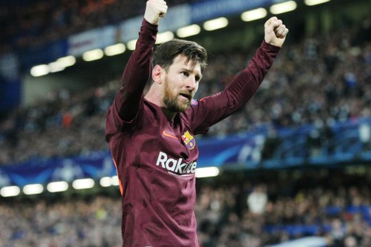 După victorie, Barca își vrea campionul mondial înapoi: „Vom face tot posibilul să-l aducem pe Messi”