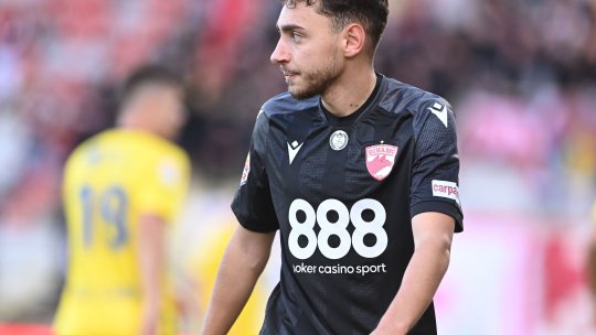 Derby-ul Dinamo-Steaua continuă în interviuri: “CSA Steaua, o clonă”