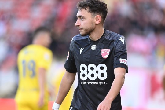 Derby-ul Dinamo-Steaua continuă în interviuri: “CSA Steaua, o clonă”