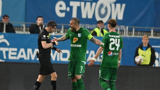 Gigi Becali a analizat "cazul" Alibec: "Vai, vai, vai ce pățea cu mine!"