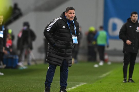 Vine și mandatul 10? Nicolo Napoli, dat afară de la FCU Craiova. Mititelu a anunțat înlocuitorul
