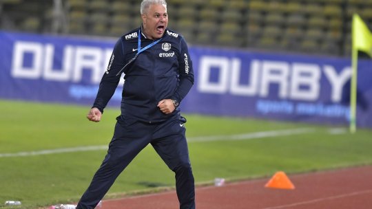 Neluțu Varga îl vrea pe Marius Șumudică la CFR Cluj. Răspunsul antrenorului chemat în locul lui Dan Petrescu