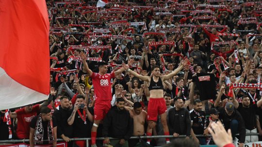 FC Dinamo, demersuri avansate pentru fuziunea cu un club din Liga 3