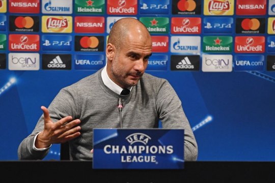 Guardiola, declarații controversate înaintea returului cu Real: „Asta e moștenirea mea”