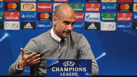 Guardiola, declarații controversate înaintea returului cu Real: „Asta e moștenirea mea”