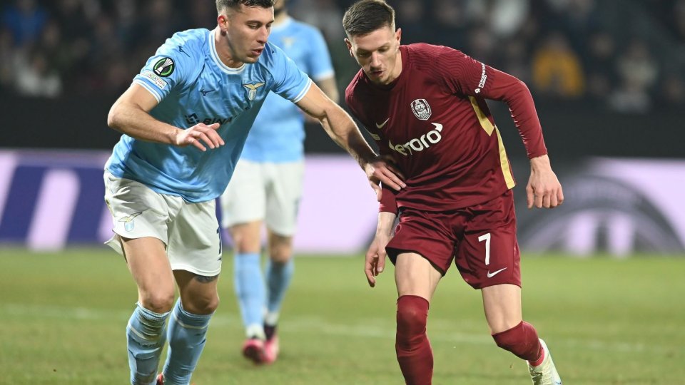 Ermal Krasniqi ar putea ajunge la Lazio Roma