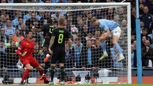 Manchester City - Inter, finala Ligii Campionilor. Pep Guardiola a demolat campioana Europei și poate scrie istorie la Istanbul