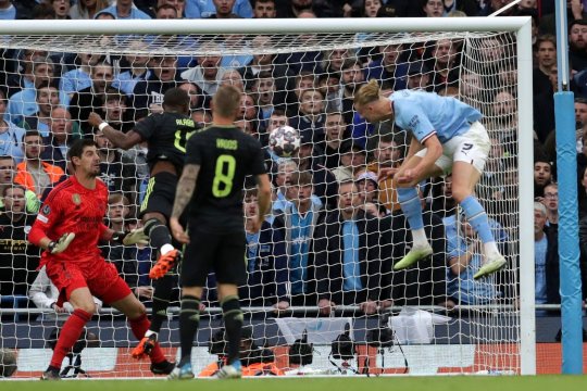 Manchester City - Inter, finala Ligii Campionilor. Pep Guardiola a demolat campioana Europei și poate scrie istorie la Istanbul
