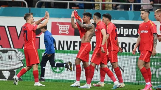 „Nu cred”. Motivul pentru care Gigi Becali n-ar vinde FCSB chiar dacă ratează titlul