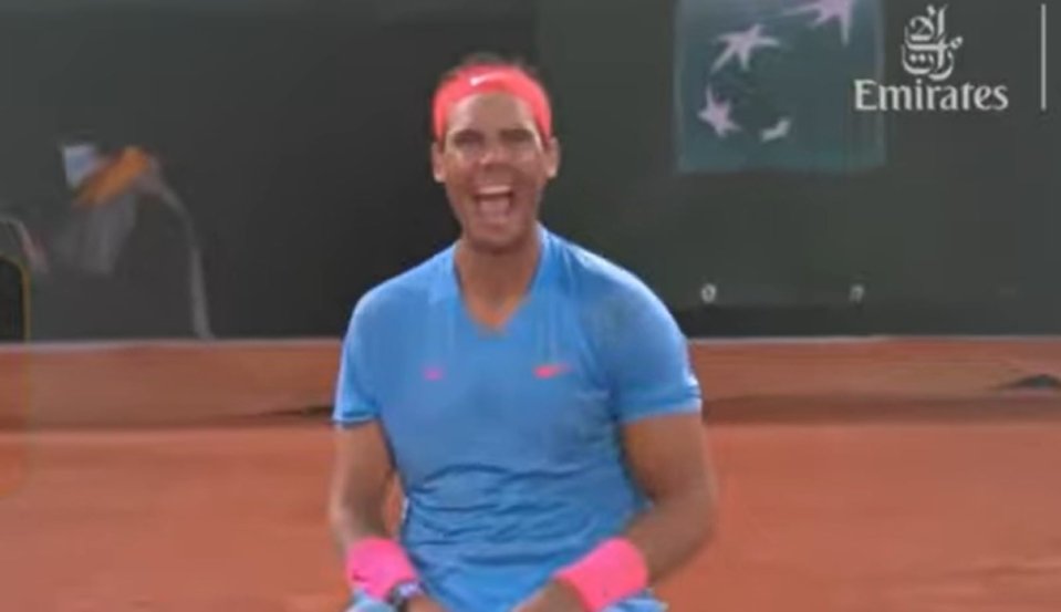 Rafael Nadal nu va juca la Roland Garros 2023