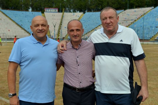 Florin Talpan a aflat cine i-a dat Steaua lui Gigi Becali și trece la amenințări: „Îi fac praf!”