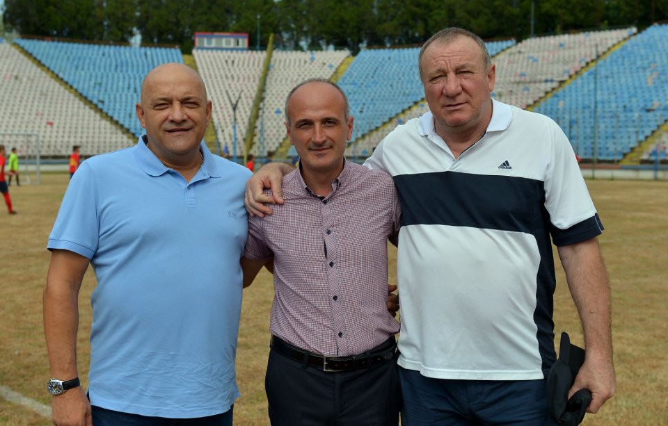 Florin Talpan amenință cu dezvăluiri despre vânzarea clubului Steaua către Gigi Becali