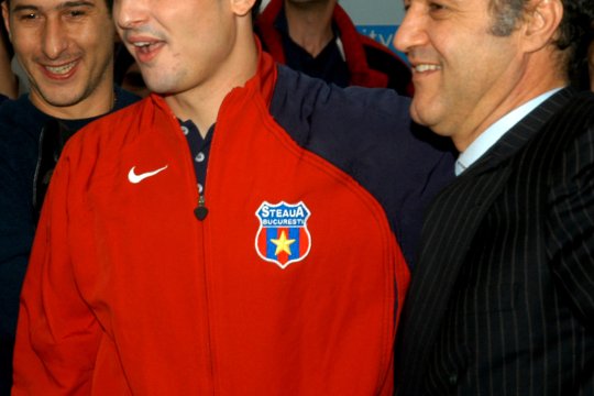 Rădoi a explicat de ce exclude o nouă colaborare cu Gigi Becali: „E clar!”