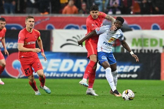 Cornel Dinu a dat verdictul: „Farul merită titlul”. Ce spune despre FCSB