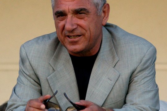 Giovanni Becali a dezvăluit câți bani a câștigat Hagi la Galatasaray: „Așa a putut deschide academia”