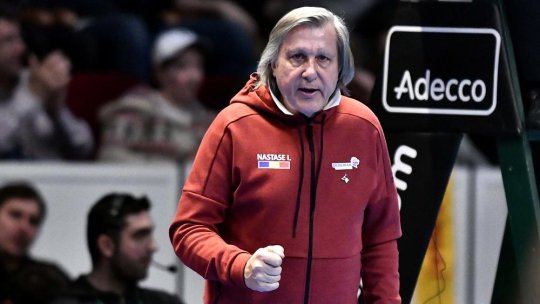 Reacția lui Ilie Năstase după noile acuzații de dopaj aduse Simonei Halep