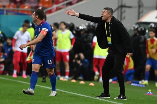 CSA Steaua amenință după ce Oțelul a sărbătorit promovarea: „Vom căuta soluții legale”