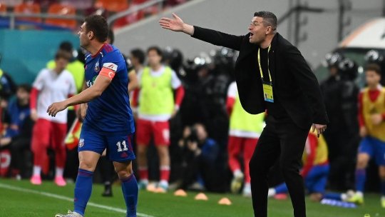 CSA Steaua amenință după ce Oțelul a sărbătorit promovarea: „Vom căuta soluții legale”