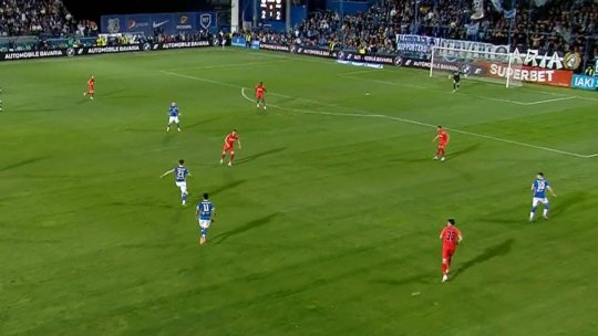 Farul, campioana României după o revenire fabuloasă cu FCSB! Al doilea titlu al antrenorului Hagi prelungește agonia antrenorului Gigi Becali