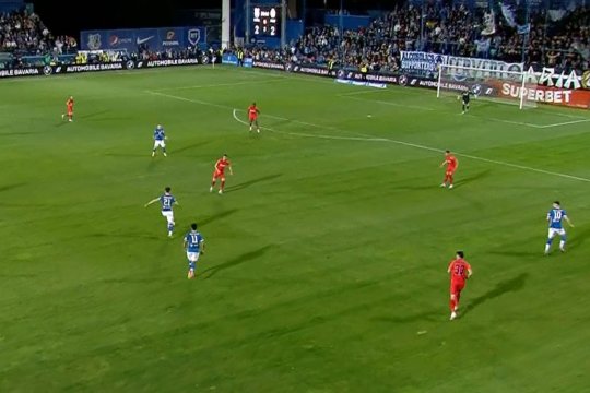 Farul, campioana României după o revenire fabuloasă cu FCSB! Al doilea titlu al antrenorului Hagi prelungește agonia antrenorului Gigi Becali