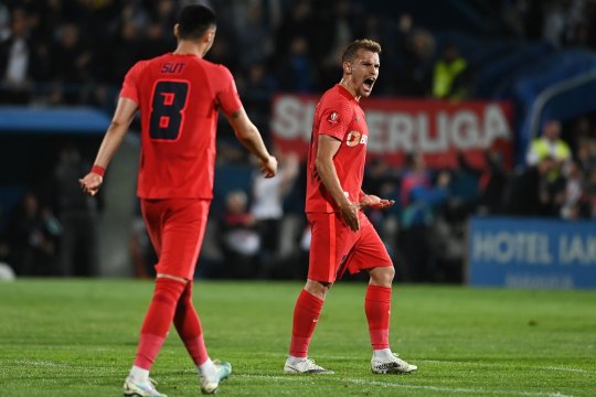Grupele Conference League, misiune imposibilă pentru FCSB? Ce adversari ar putea avea