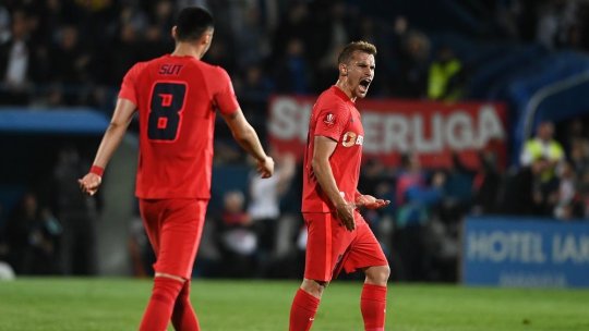Grupele Conference League, misiune imposibilă pentru FCSB? Ce adversari ar putea avea