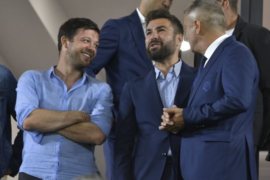 Mutu nu pleacă nicăieri. Victor Angelescu: „Sunt doar niște invenții”