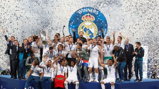 „Avalanșă” de plecări de la Real Madrid. Ce schimbări face echipa după dezastrul contra „cetățenilor”