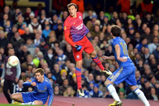 Gigi Becali începe reconstrucția la FCSB cu Vlad Chiricheș: „Da, e adevărat!”