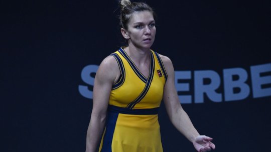 Simona Halep, șocată de noua decizie în cazul de dopaj: „Când se va opri?”