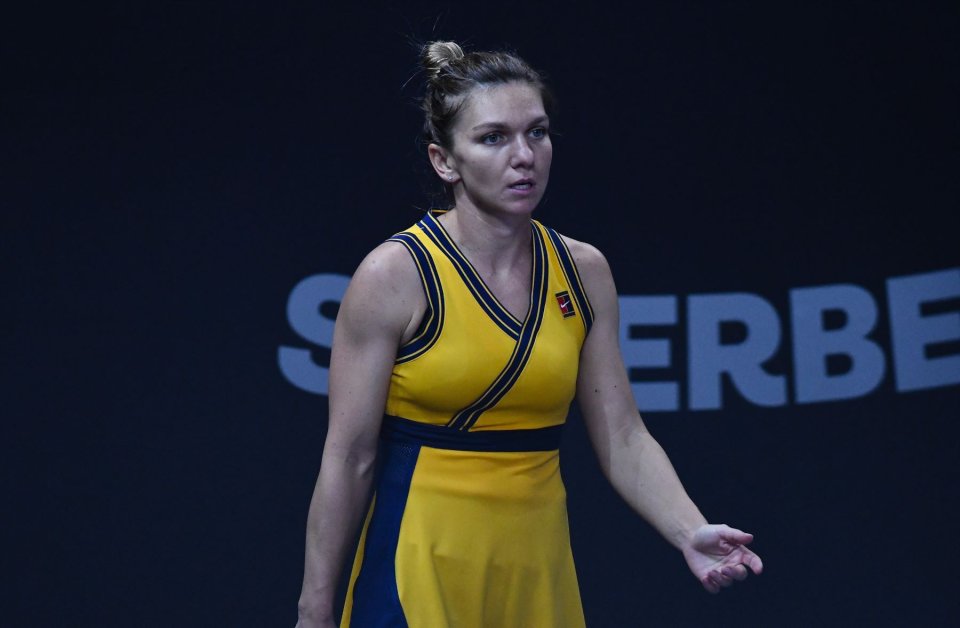 ITIA cere o nouă amânare a procesului Simonei Halep