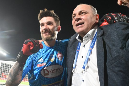 Cristiano Bergodi, sub presiune la Sepsi! Laszlo Dioszegi anunță schimbări: „Așteptăm tot mai mult”