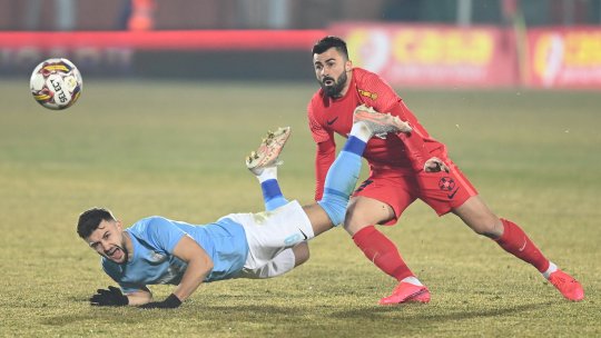 Gigi Becali, decizie șoc. Unul dintre cei cinci “paria” ai FCSB nu mai pleacă