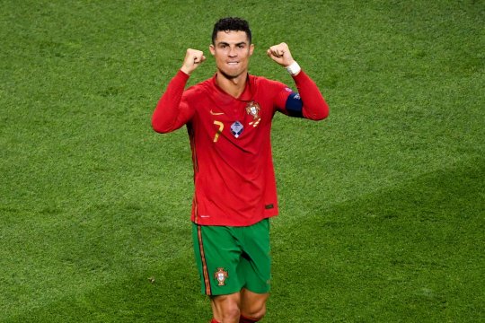 Ronaldo face istorie la Al Nassr și deja se vede în una dintre cele mai bune 5 ligi din lume