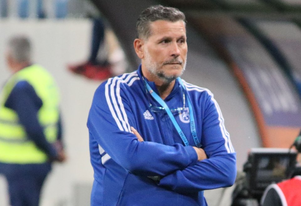 Napoli și Ciobotariu au vorbit despre schimbare, după semifinala barajului pentru Conference League